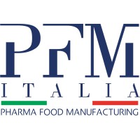 Pharma Food Manufacturing Italia s.r.l. logo - Similar company to Ferramenta Olivetti