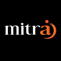Mitra AI logo - Similar company to Dashit Consultancy