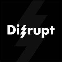 Dizrupt logo - Similar company to Cameo Communications