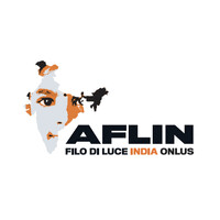 AFLIN - Filo di luce India ETS logo - Similar company to Ankitam International