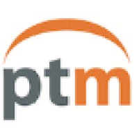 Grupo PTM logo - Similar company to Intemec