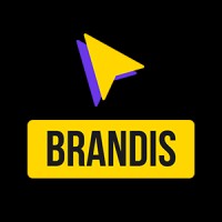 Brandis logo - Similar company to Cult Cat
