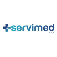 SERVIMED SAS logo - Similar company to Servimed Ips