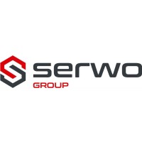 SERWO Group logo - Similar company to Serwo Packaging