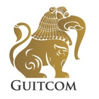 Guitcom Consulting Pvt. Limited logo - Similar company to Ride For Cause - Rfc