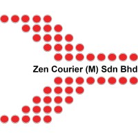 Zen Courier (M) Sdn Bhd logo - Similar company to Seebuu Logistics Sdn Bhd