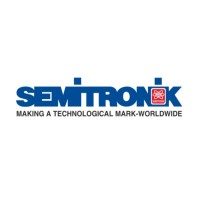 Semitronik Instruments logo - Similar company to Hasstech