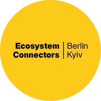 Ecosystem Connectors | Berlin Kyiv logo - Similar company to Enpact