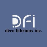 Dèco Fabrinox Inc logo - Similar company to Mohh Interior Planners Design Studio
