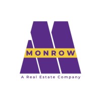 Monrow - A Real Estate Company logo - Similar company to Gregorio Real Estate Company