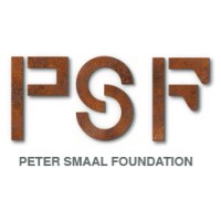 Peter Smaal Foundation logo - Similar company to Impexstaal
