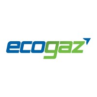 Ecogaz logo - Similar company to 42 Holborn