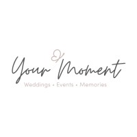 Your Moment - Weddings, Events & Memories