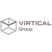 Virtical Group BV logo - Similar company to Virtical