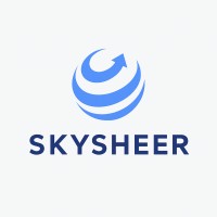 SkySheer logo - Similar company to Plascity