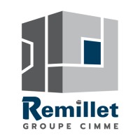 SAS REMILLET - GROUPE CIMME logo - Similar company to Rmtp49