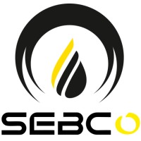 Sebco logo - Similar company to Infinity Galaxy