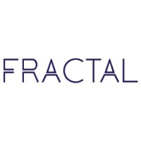 Fractal Property Development logo - Similar company to Studio Nakal