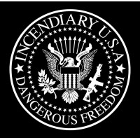 Incendiary U.S.A. logo - Similar company to In Common