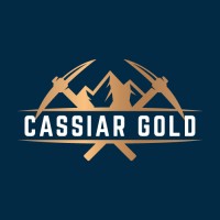 Cassiar Gold Corp. logo - Similar company to Reyna Silver