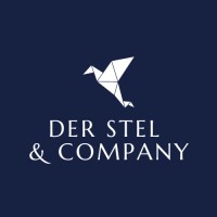 Der Stel & Company logo - Similar company to Evidencity