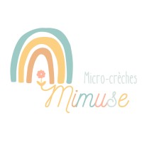 Mimuse Micro-crèche logo - Similar company to Crèche De Rêve