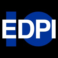 European Digital Policy Initiative logo - Similar company to Five On Five Room