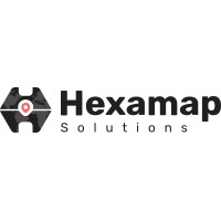 Hexamap Solutions Private Ltd logo - Similar company to Redplanet Solutions