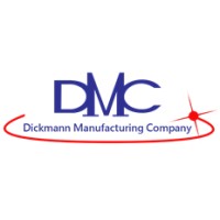 Dickmann Manufacturing Co. logo - Similar company to Axcesor, Inc