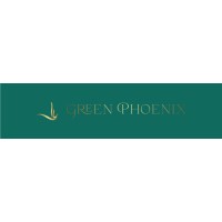 Green Phoenix Group, LLC logo - Similar company to The Inspired Culture Advising & Coaching