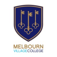 Melbourn Village College logo - Similar company to Therapeutic Thinking Ltd