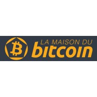 La Maison du Bitcoin logo - Similar company to Qui Osintera Verra