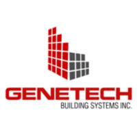 Genetech Building Systems Inc logo - Similar company to Universal Wall Systems, Inc.