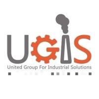 UGIS (United Group For Industrial Solutions) logo - Similar company to Eldaly Group