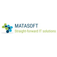 Matasoft - Straight-forward IT Solutions logo - Similar company to Aic Arquitectura E Imagen Corporativa