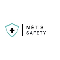 Métis Safety logo - Similar company to Agência E Produção 1702