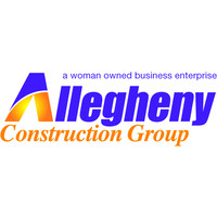Allegheny Construction Group logo - Similar company to Construction Junction