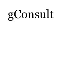 gConsult logo - Similar company to Zad Agency