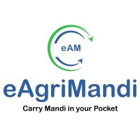 eAgriMandi logo - Similar company to Réglage
