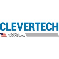 Clevertech North America - Palletizing & Depalletizing Solutions logo - Similar company to Clevertech Spa – Innovative Automation For Front-Centre-End Of Packaging Line