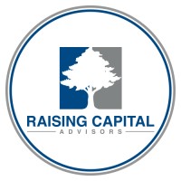 Raising Capital Advisors logo - Similar company to Freeman Real Estate