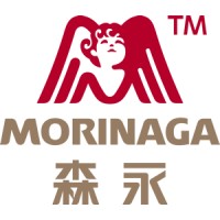 Morinaga Taiwan logo - Similar company to 炎洲集團