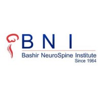 Bashir NeuroSpine Institute logo - Similar company to Dar-Al-Dawa Medical Center
