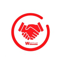 The Webtrust logo - Similar company to Quetraware Technologies