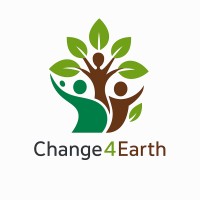 Change for Earth Initiative logo - Similar company to Interlocking Blocks Housing Ltd