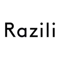 Razili fashion logo - Similar company to Lukio