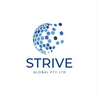 Strive Global Pty Ltd logo - Similar company to B&B Nexus