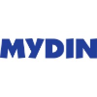 Mydin Malaysia logo - Similar company to Affintive