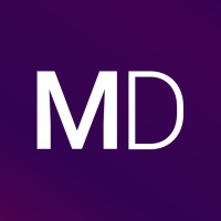 MEDIADUDES GmbH logo - Similar company to Derticketservice.De
