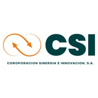 CSI - Corporacion Sinergia e Innovacion, S.A. -CSI- logo - Similar company to Sinergia S.A.
